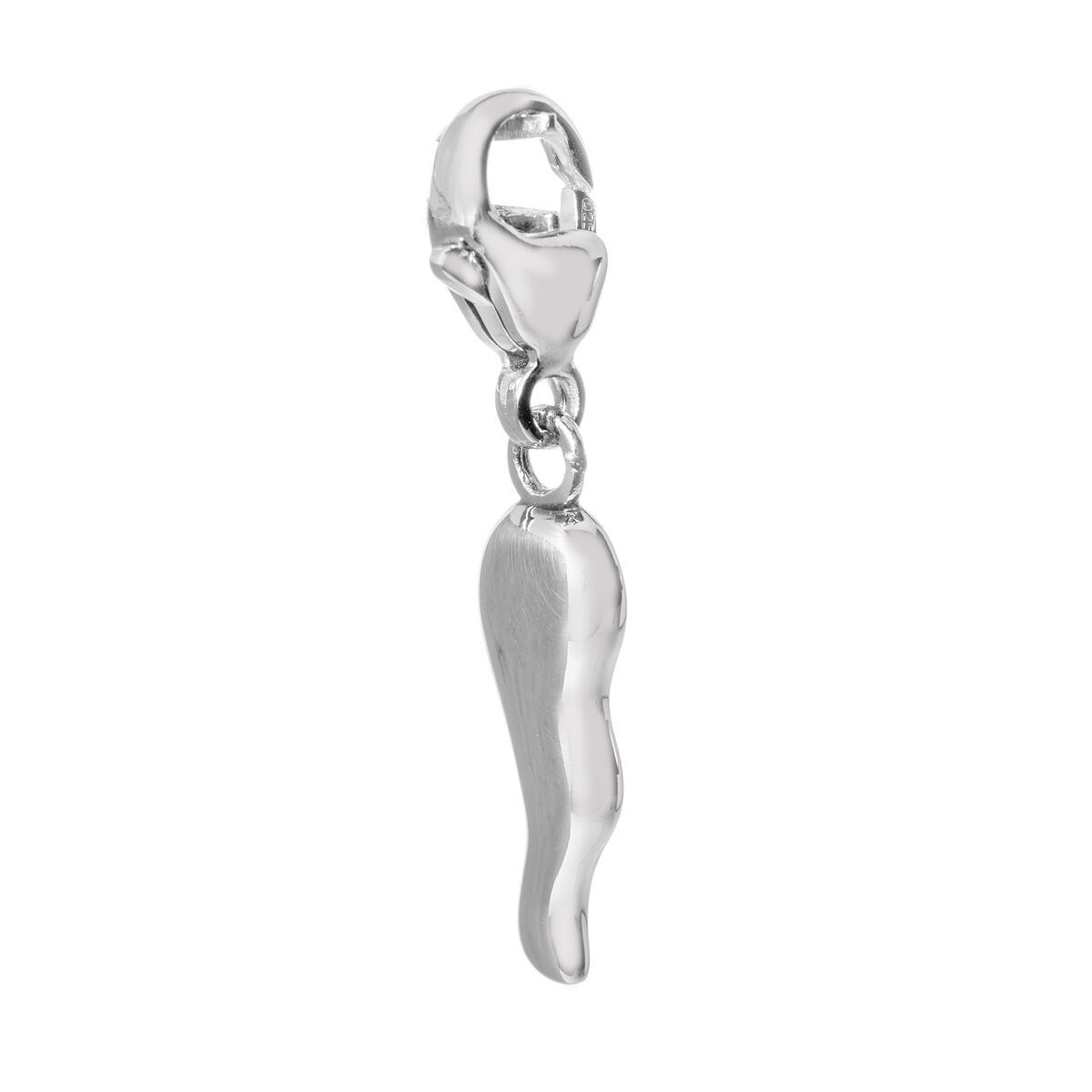 Charm Mujer Ti Sento Plateado 2 cm