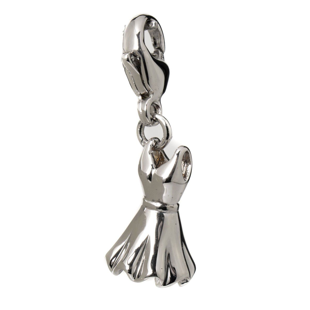 Charm Mujer Ti Sento Plateado 1,5 cm