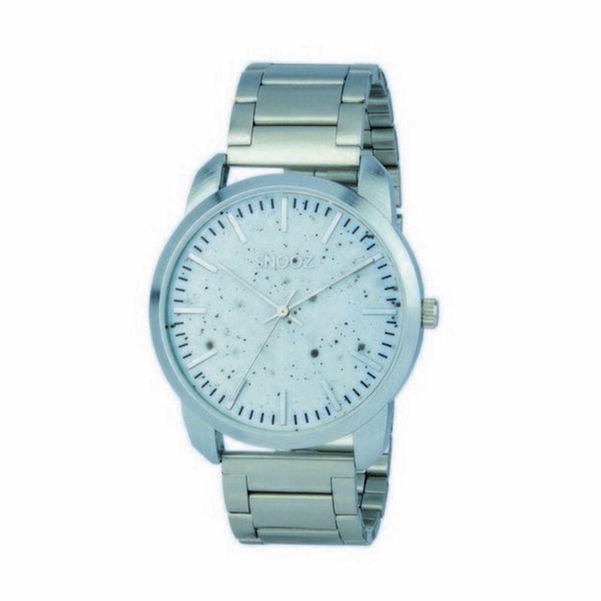 Reloj Unisex Snooz Saa0043-59 (Ø 44 mm)
