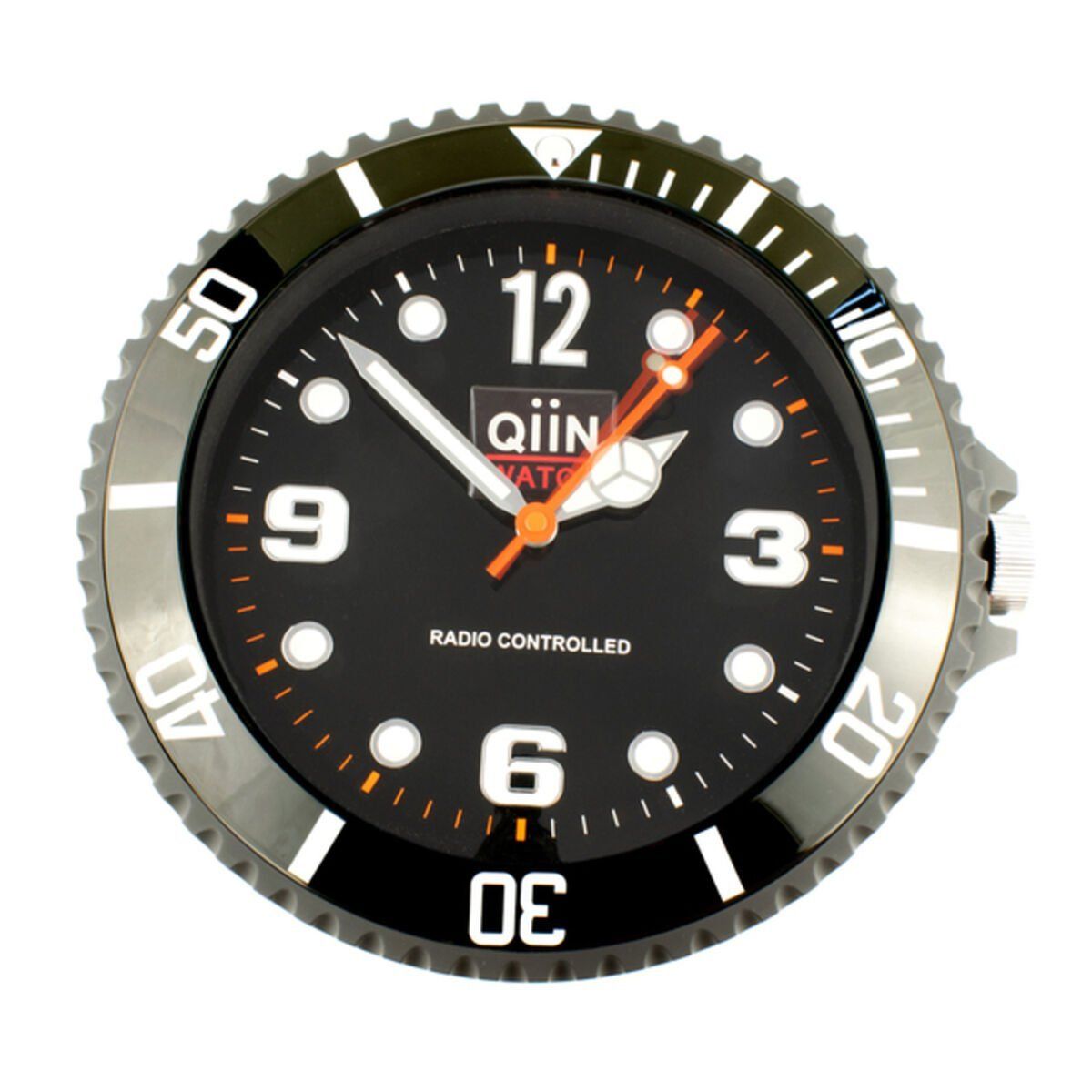 Reloj Unisex Qiin