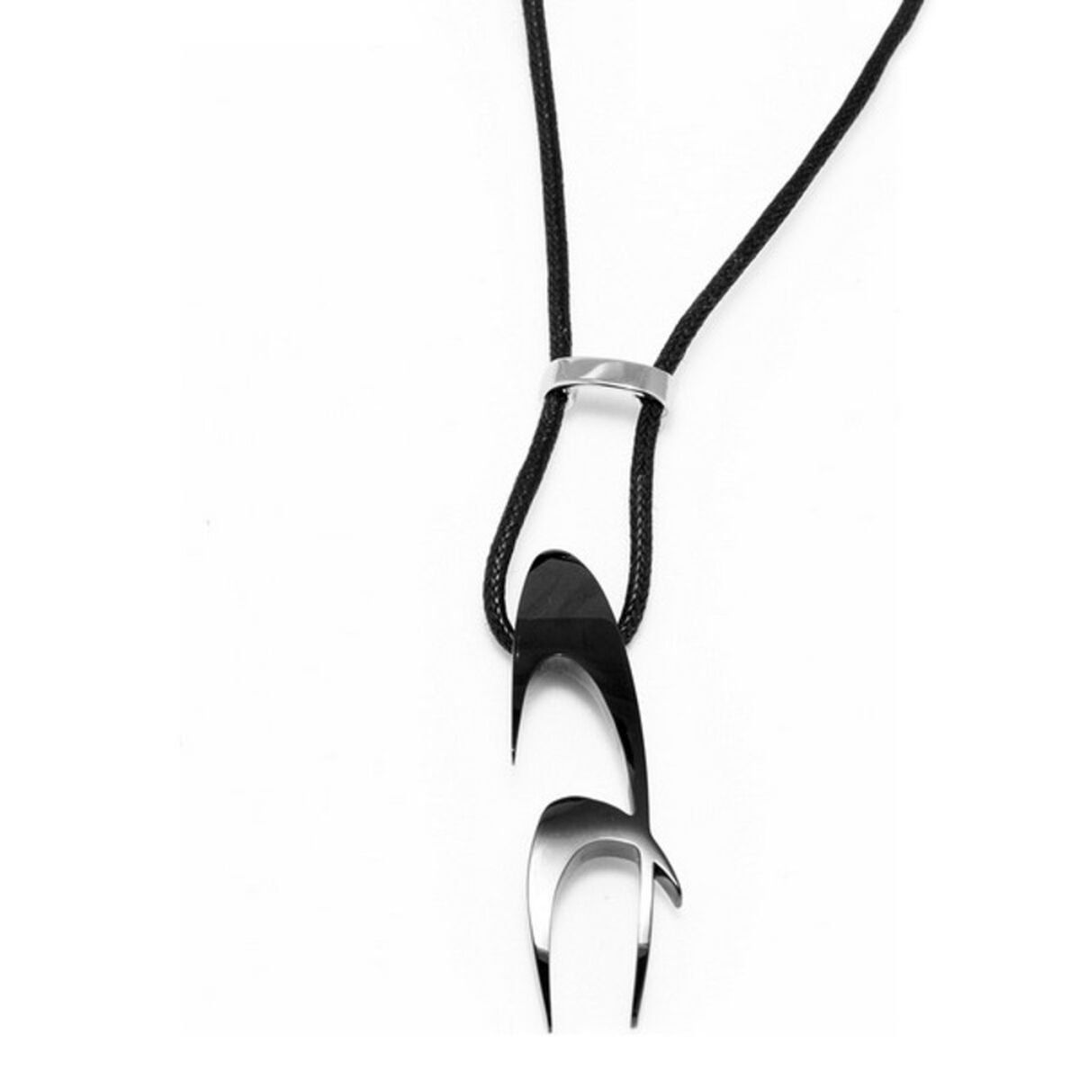 Colgante Unisex Chronotech 45 cm