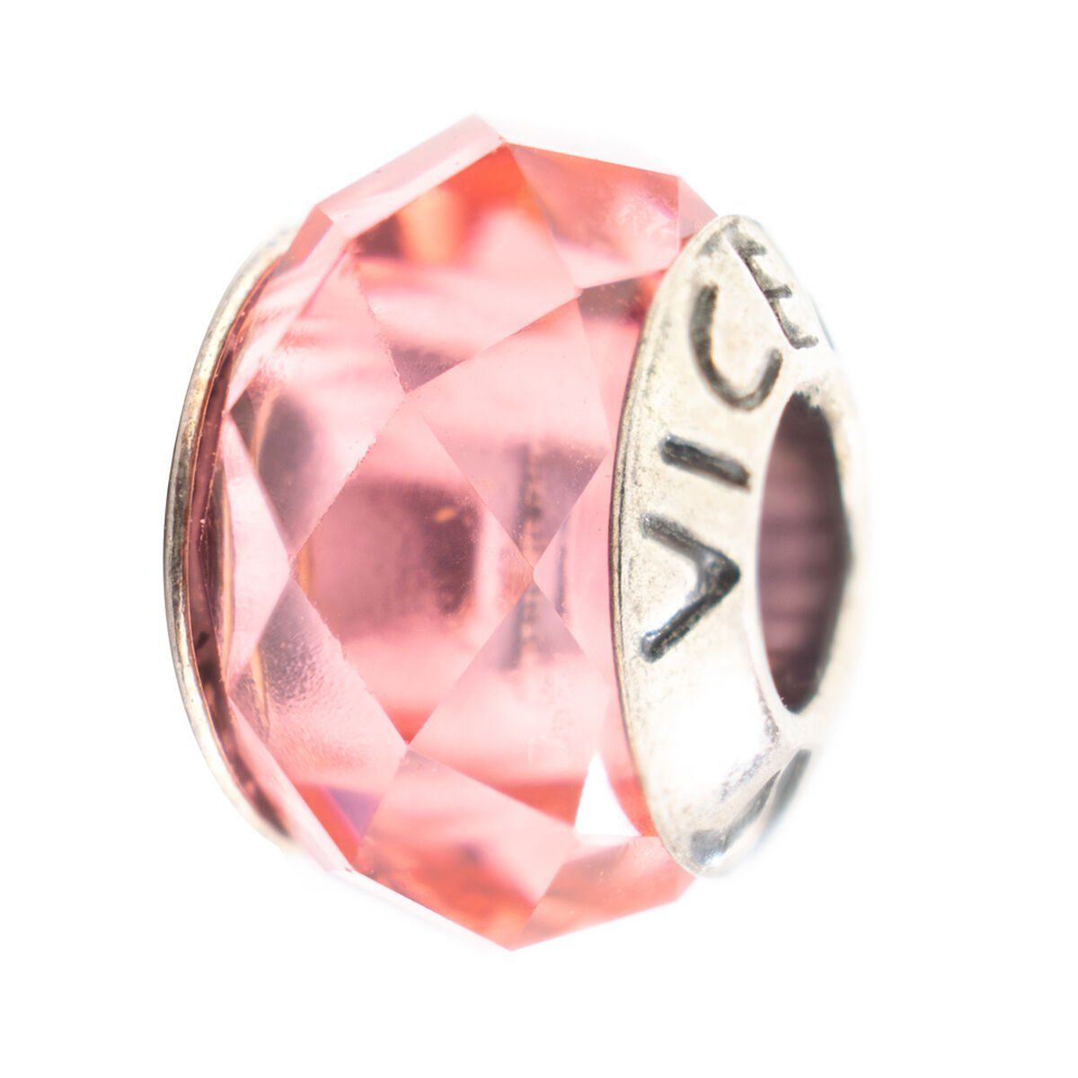 Abalorio Mujer Viceroy Rojo 1 cm