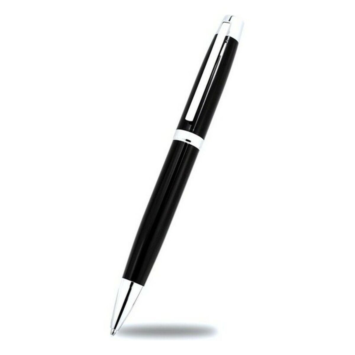 Bolígrafo Pertegaz Negro