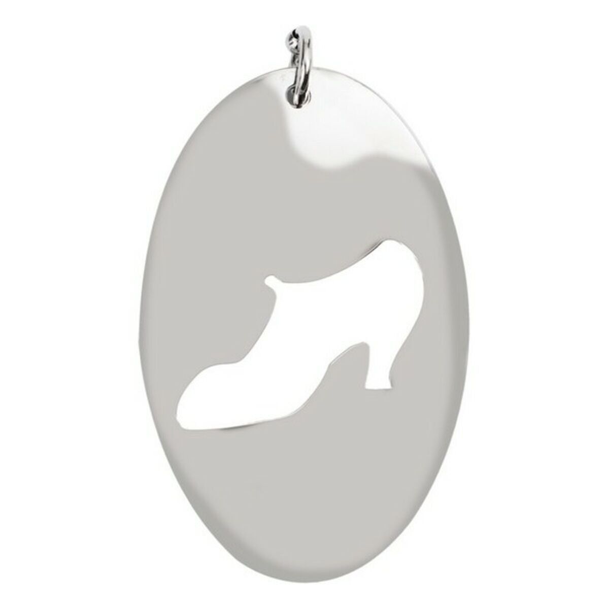 Colgante Mujer Folli Follie 8 cm