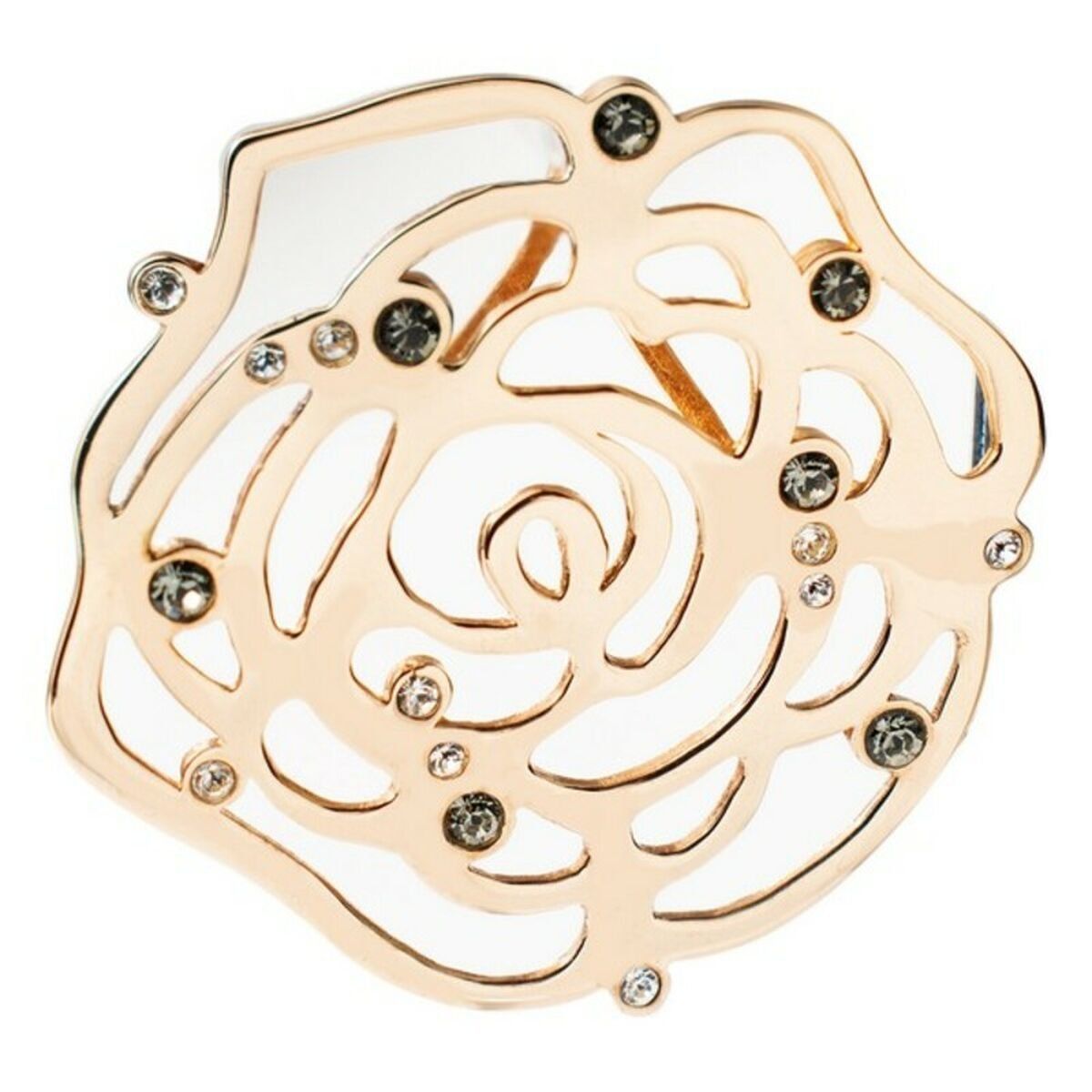 Colgante Mujer Folli Follie 4 cm