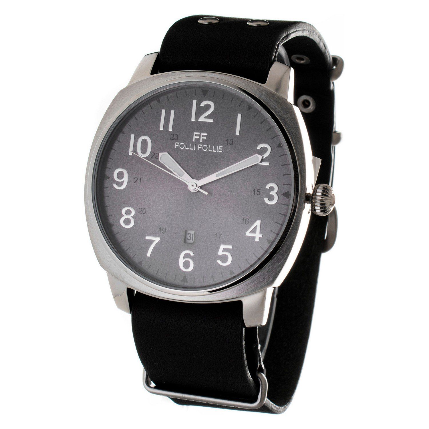 Reloj Unisex Folli Follie (Ø 40 mm)