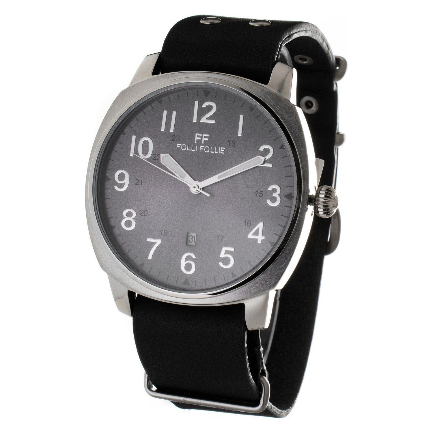 Reloj Unisex Folli Follie (Ø 40 mm)