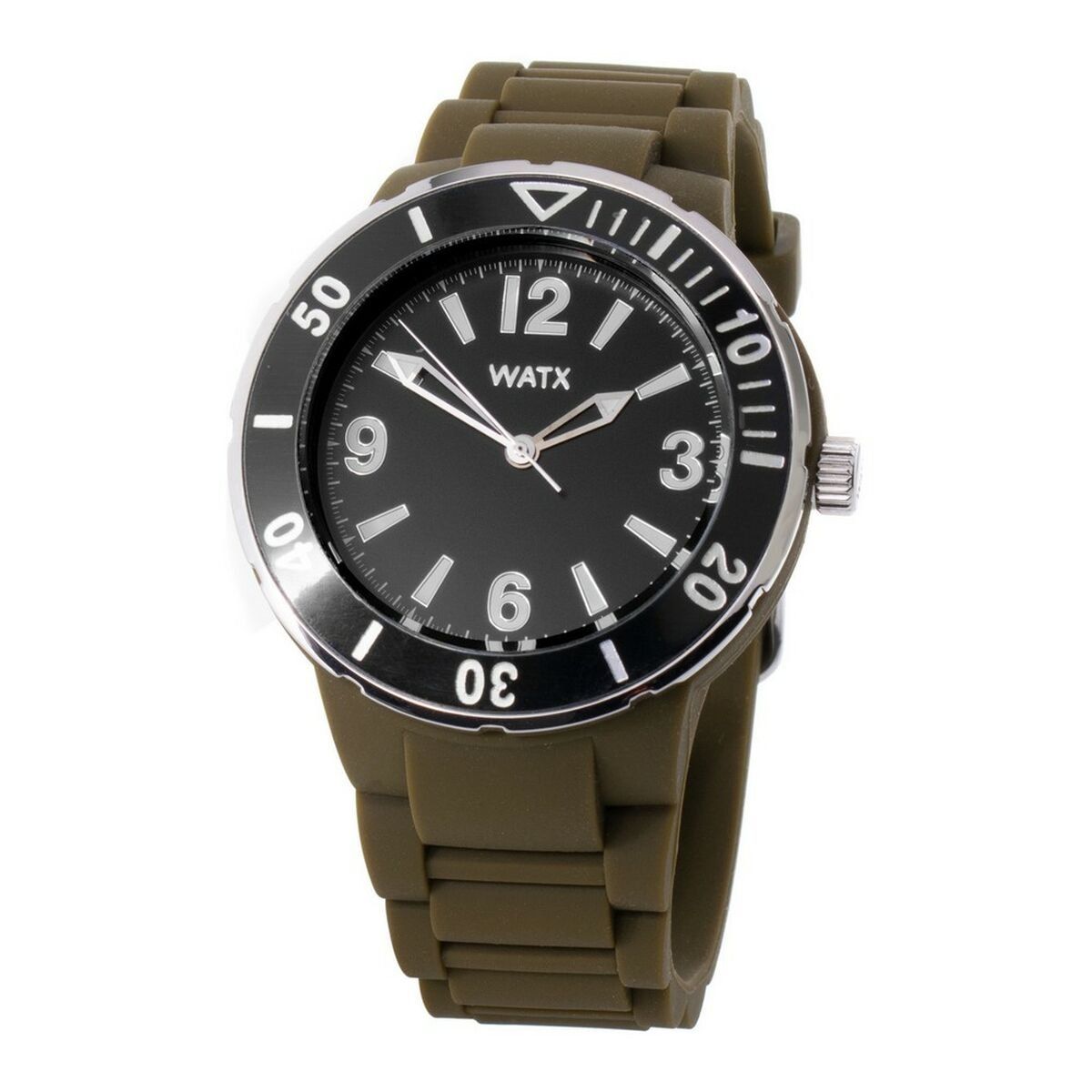 Reloj Unisex Watx (Ø 45 mm)
