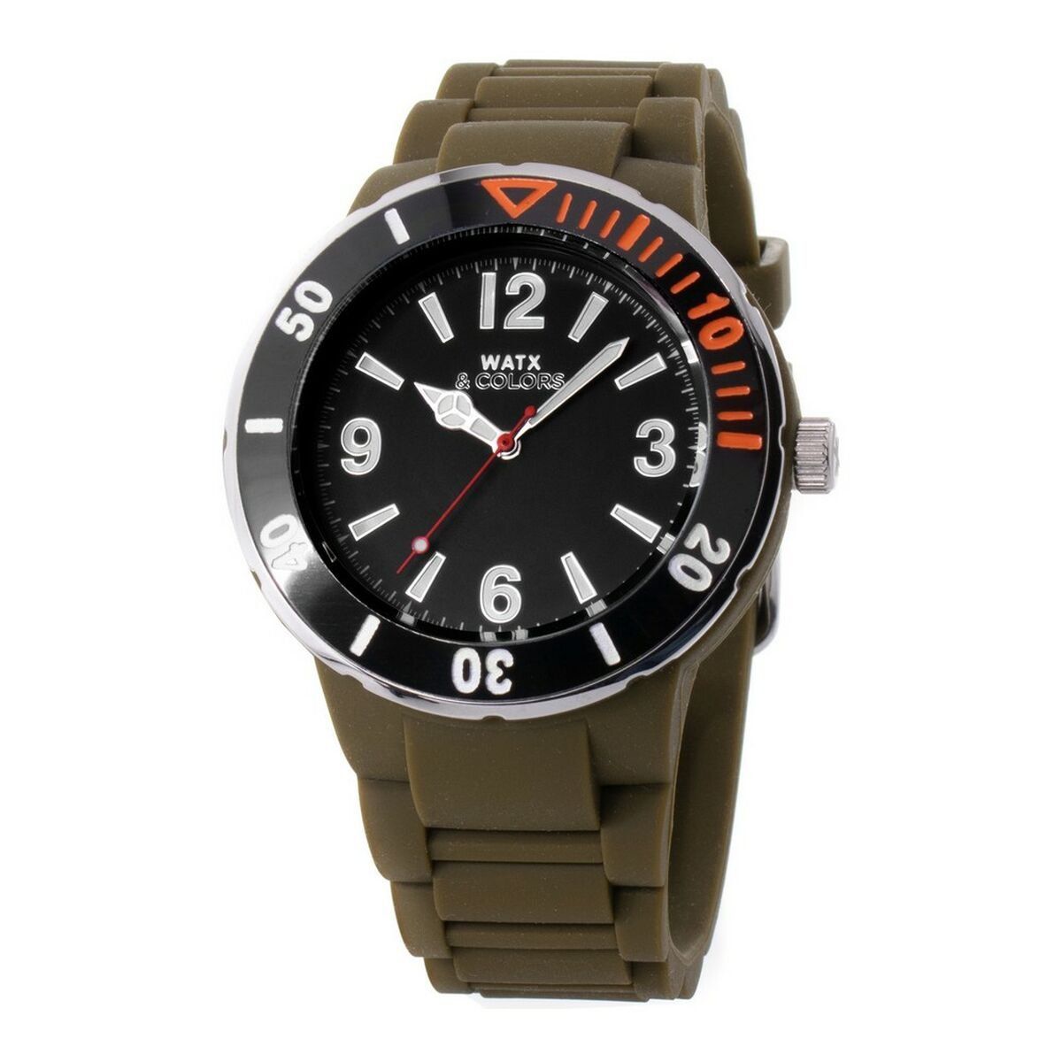 Reloj Unisex Watx (Ø 45 mm)