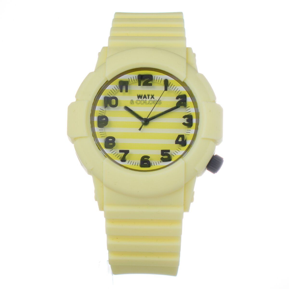 Reloj Unisex Watx (Ø 43 mm)