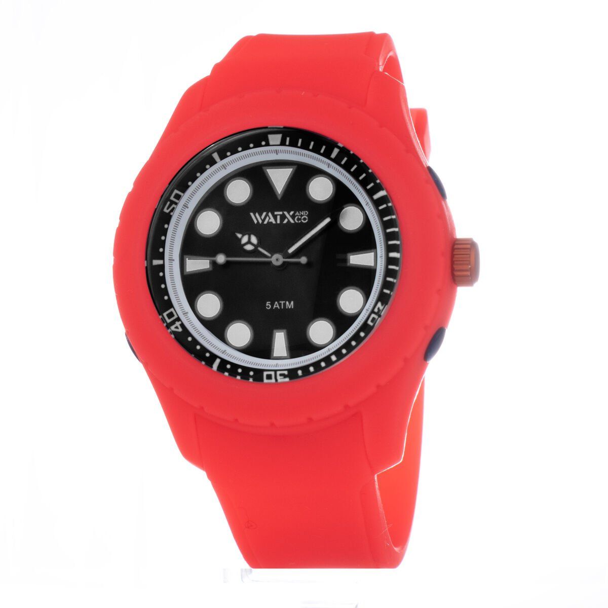 Reloj Unisex Watx (Ø 49 mm)