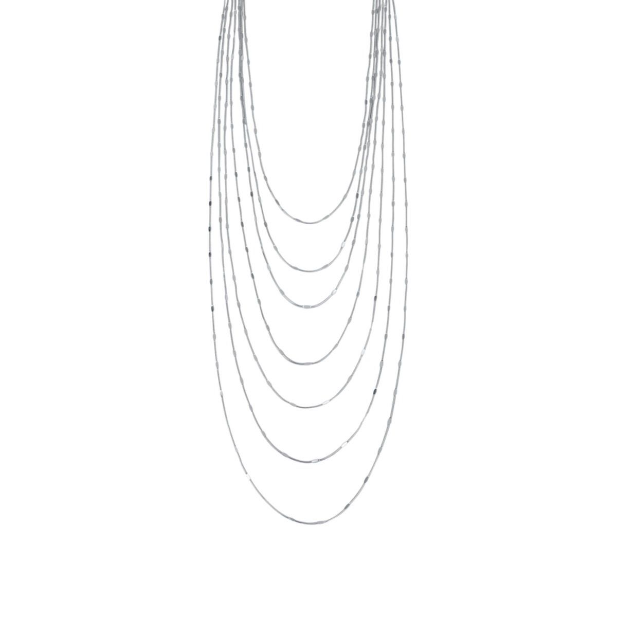 Collar Hombre Breil TJ2942 80 cm