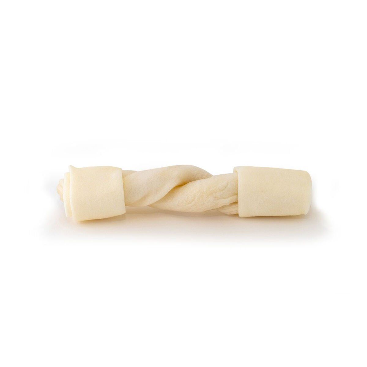Snack para Perros Gloria Rawhide Stick Ternera Masticable 100 Unidades