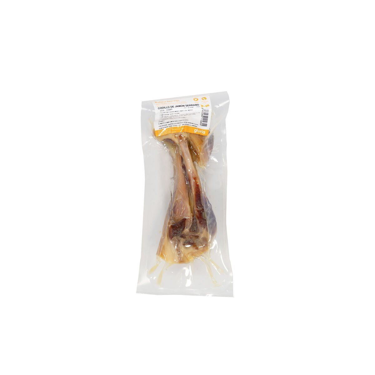 Snack para Perros Snackys Jamón