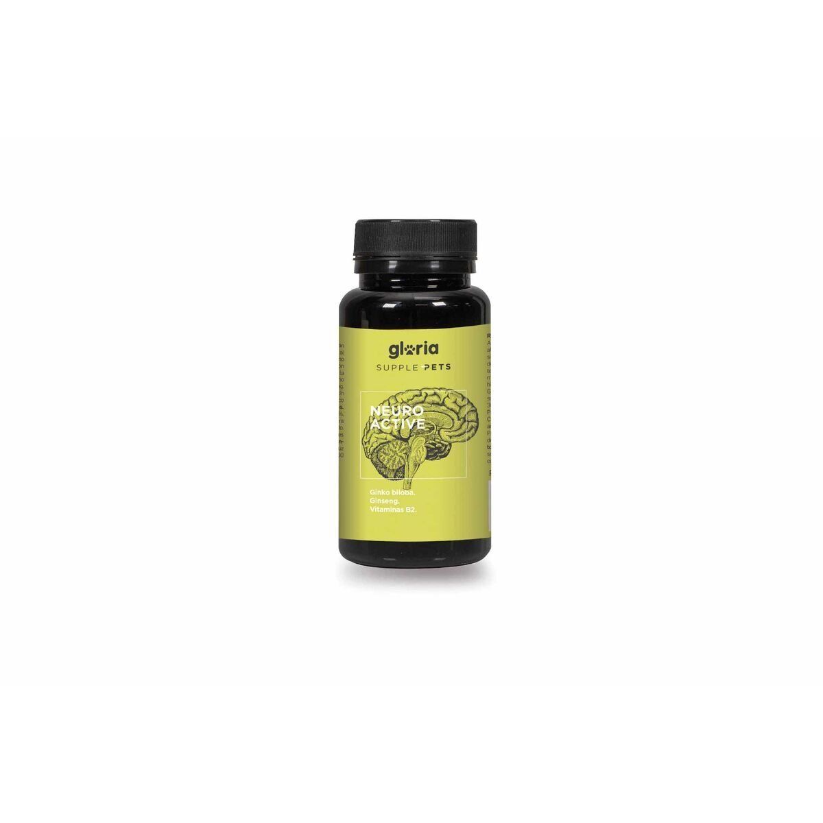 Complejo Multivitamínico Supple Pets NEURO ACTIVE