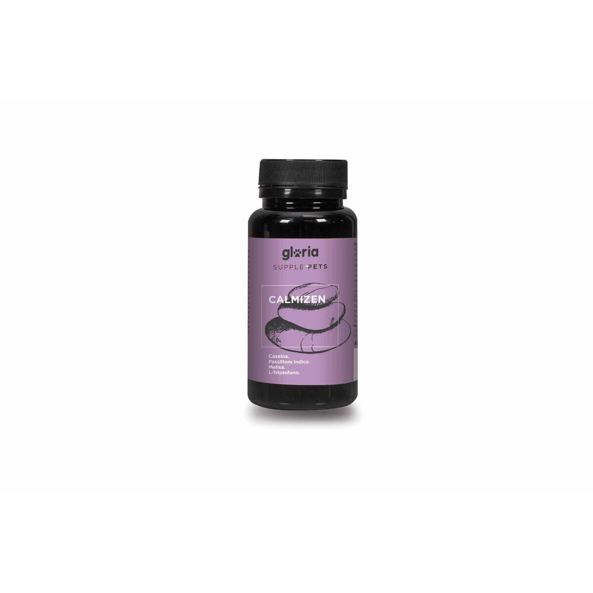 Complejo Multivitamínico Supple Pets CALMIZEN 90 comprimidos