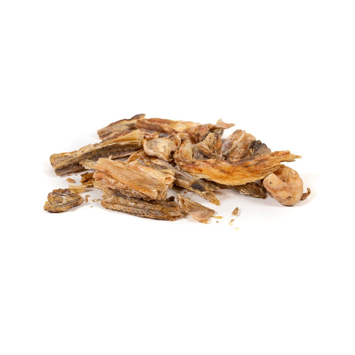 Comida húmeda Snackys Pescado 70 g