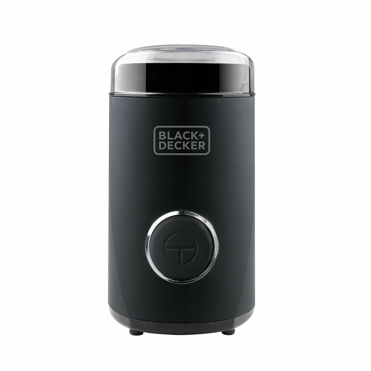 Molinillo Eléctrico Black & Decker BXCG150E Negro 150 W