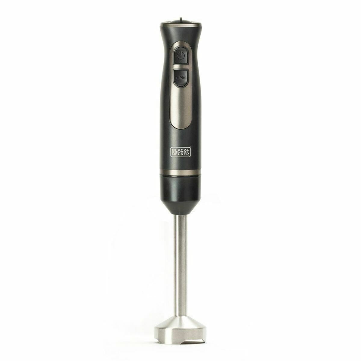 Batidora de Vaso Black & Decker ES9160090B Negro 800 W 600 ml