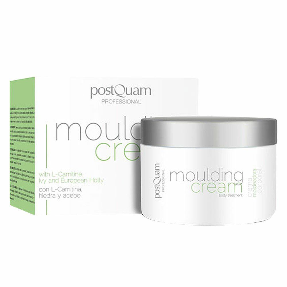 Crema Corporal Postquam Moduling Cream 200 ml