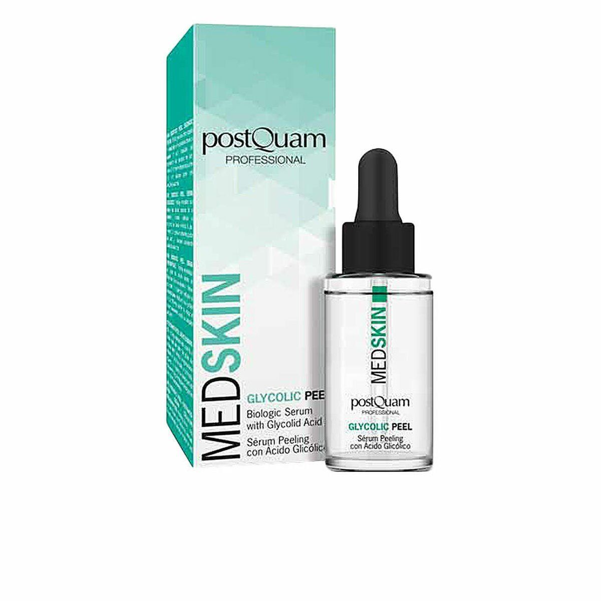 Sérum Facial con Ácido Hialurónico Postquam Med Skin 30 ml