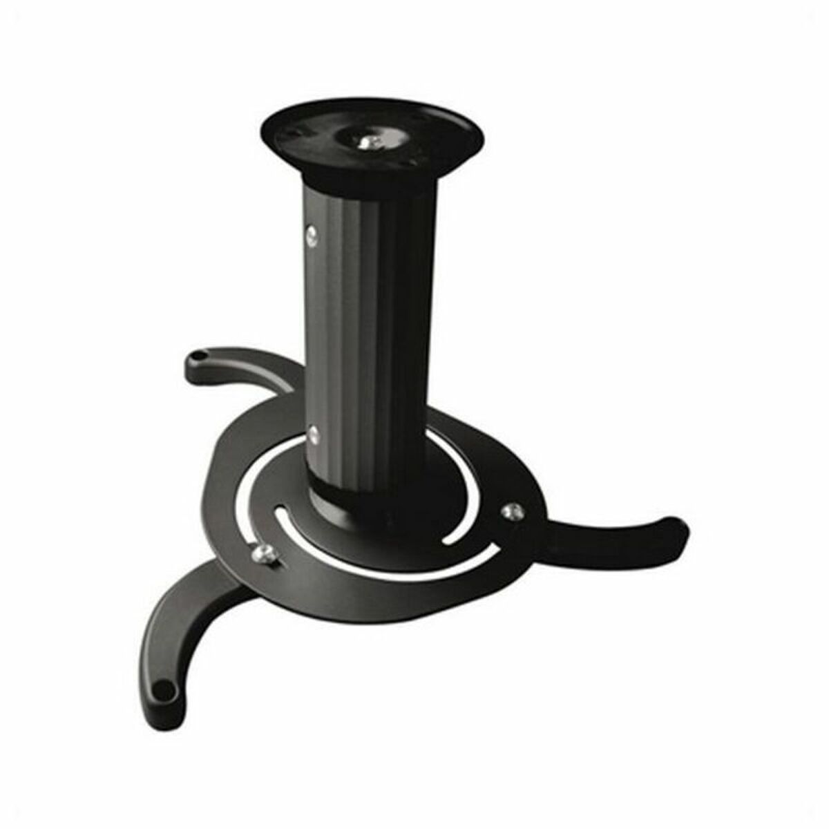 Soporte de Techo para Proyector TooQ SOPORTE UNIVERSAL DE TECHO GIR PJ1010TN-B Negro