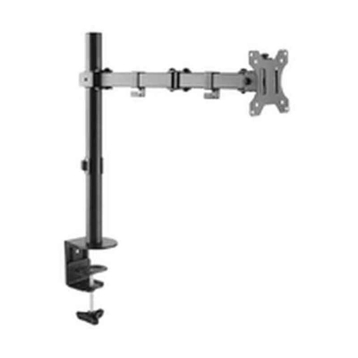 Soporte de Mesa para Pantalla TooQ S0214771 13" - 32" Negro Metal Acero