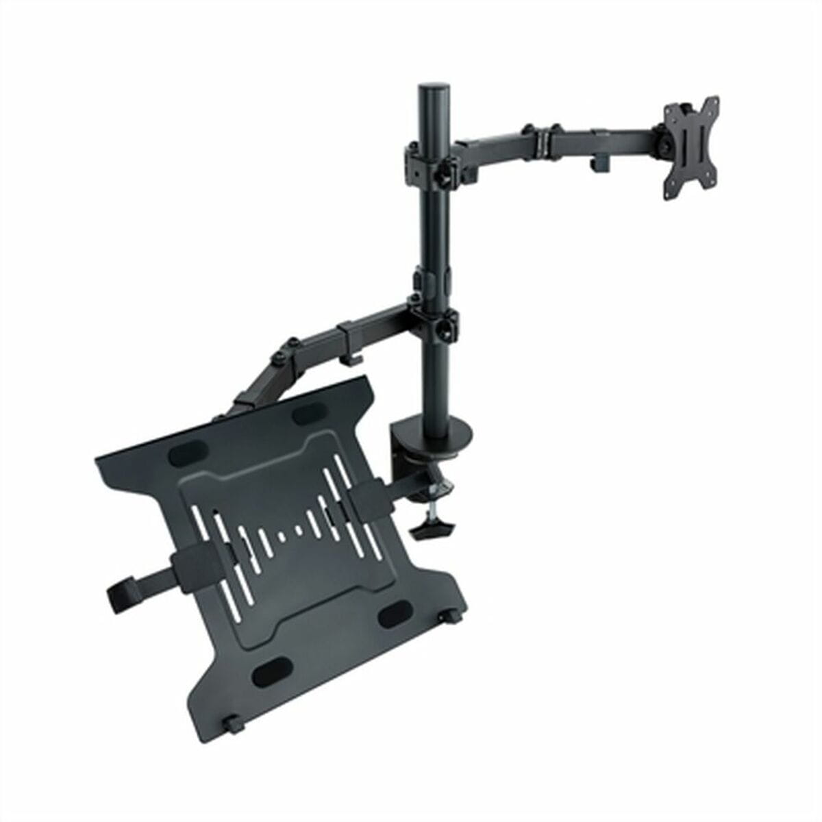 Soporte TV TooQ 13"-32" Negro