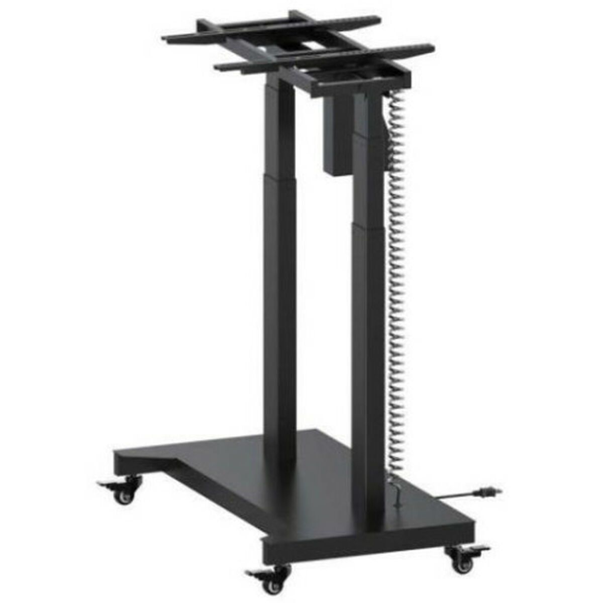Soporte de Mesa para Pantalla TooQ FSM03-B
