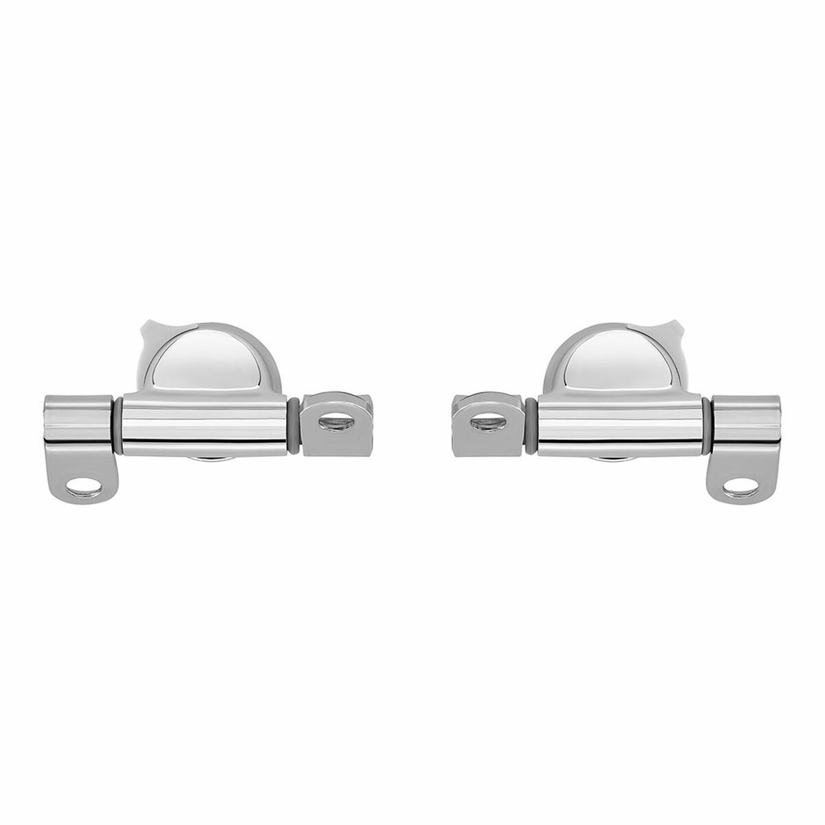 Bisagra Roca Dama Senso / Giralda ai0002100r Inodoro 2 Unidades