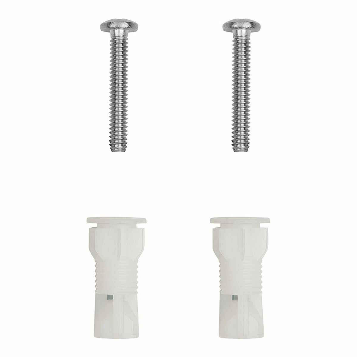 Kit de fijación Roca ai0002400r Inodoro