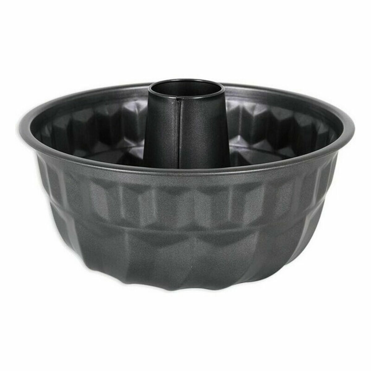 Molde para Tartas Quttin GR-52297 (Ø 22 cm) 22 x 10 cm