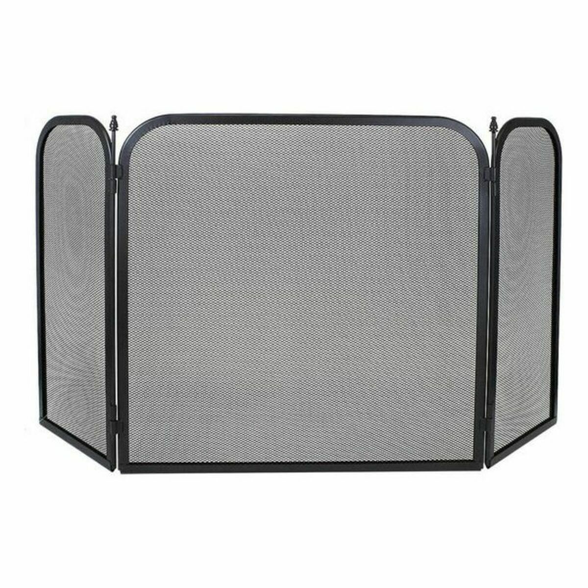 Protector para Chimenea Algon (100 x 61 cm) 100 x 61 cm