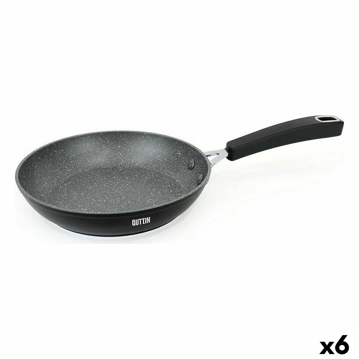 Sartén Quttin Grand Chef (6 Unidades)