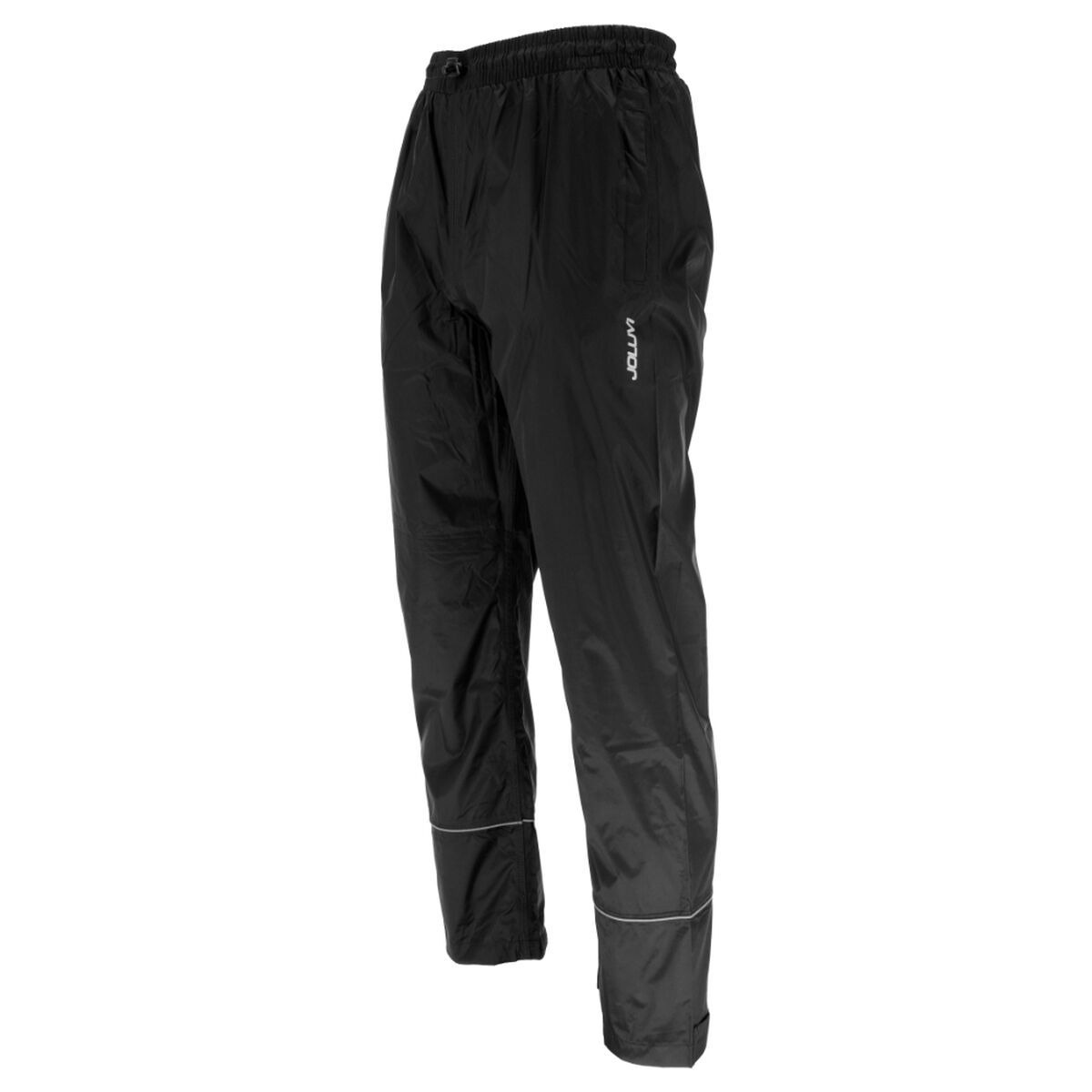 Pantalón Deportivo Infantil Joluvi Negro