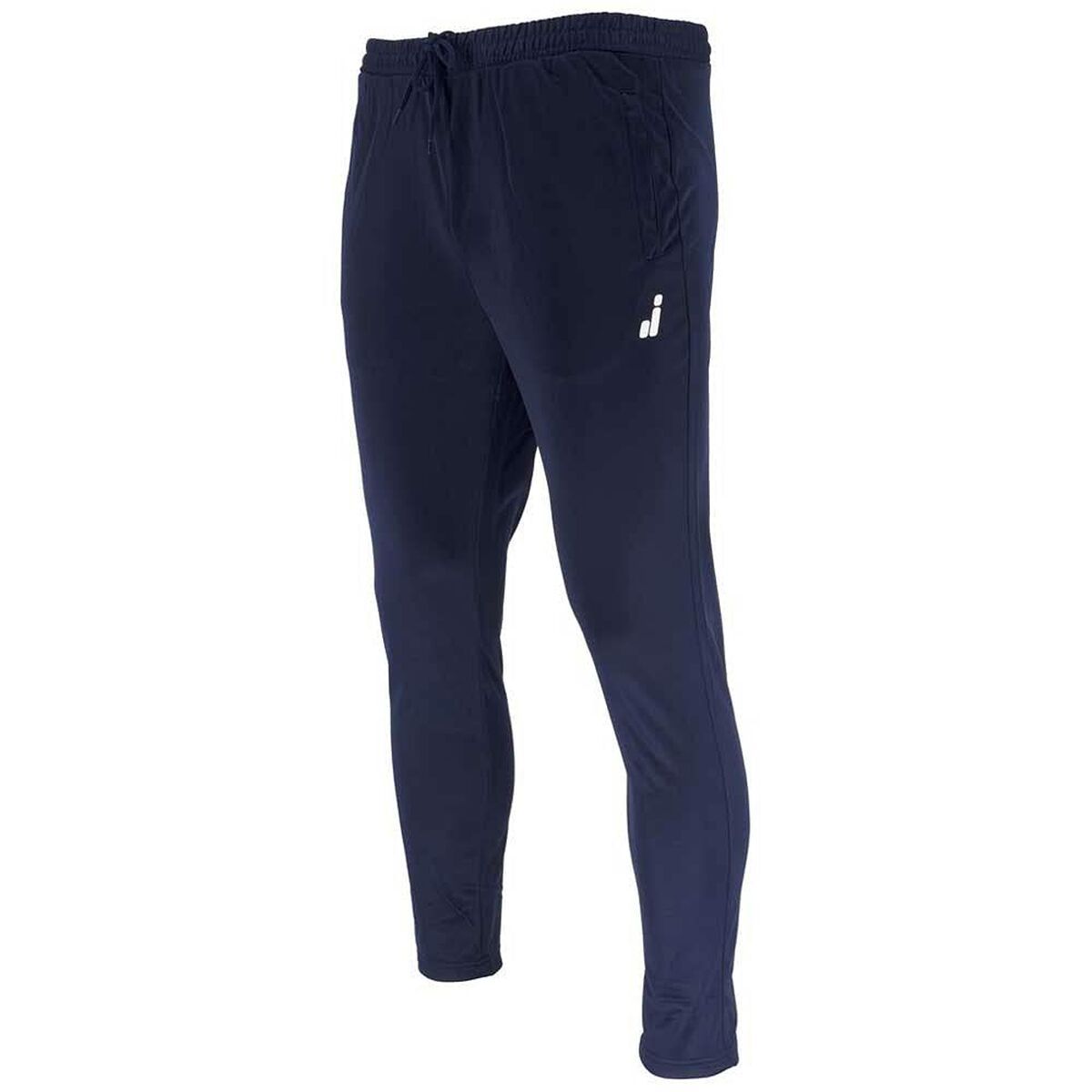 Pantalón Largo Deportivo Joluvi Azul marino