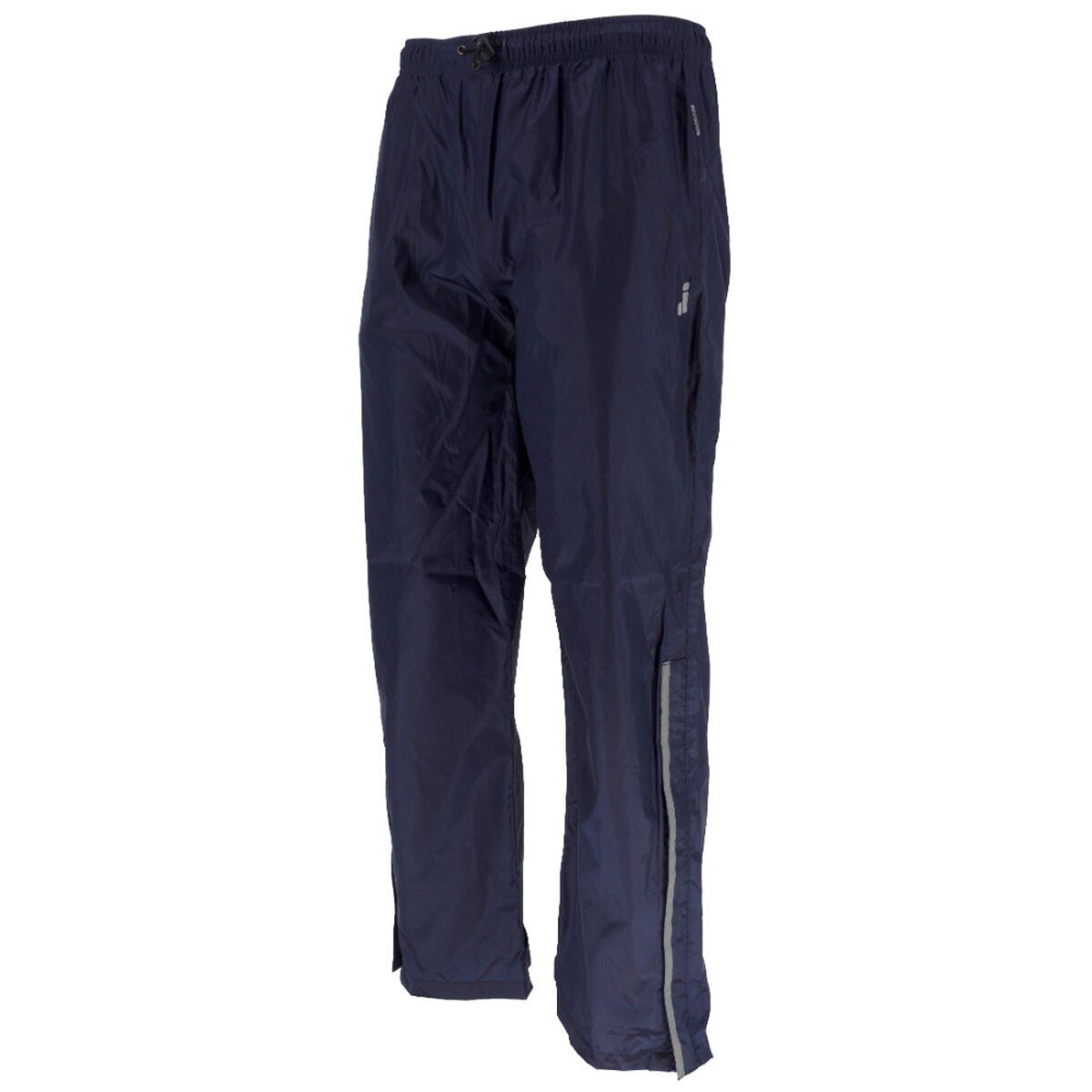 Pantalón Largo Deportivo Joluvi Azul marino