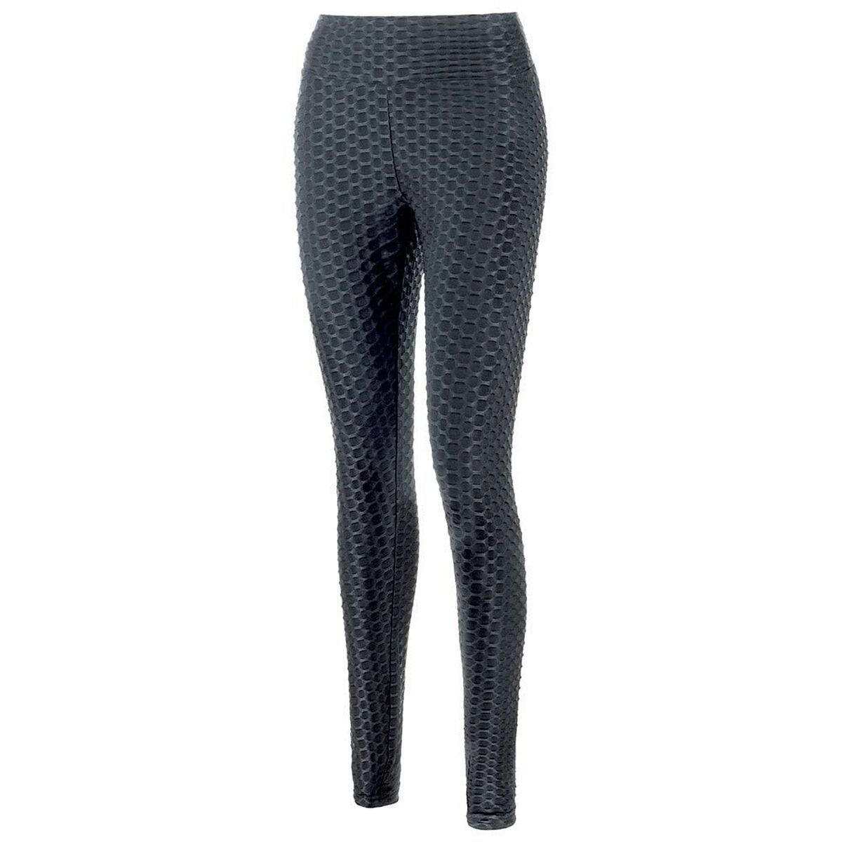 Pantalón de Chándal para Adultos Joluvi Negro