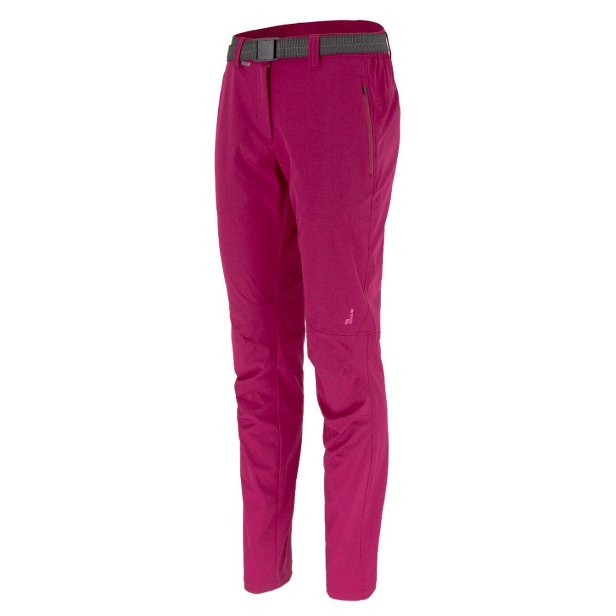 Pantalón Largo Deportivo Joluvi FASSA W Morado Mujer