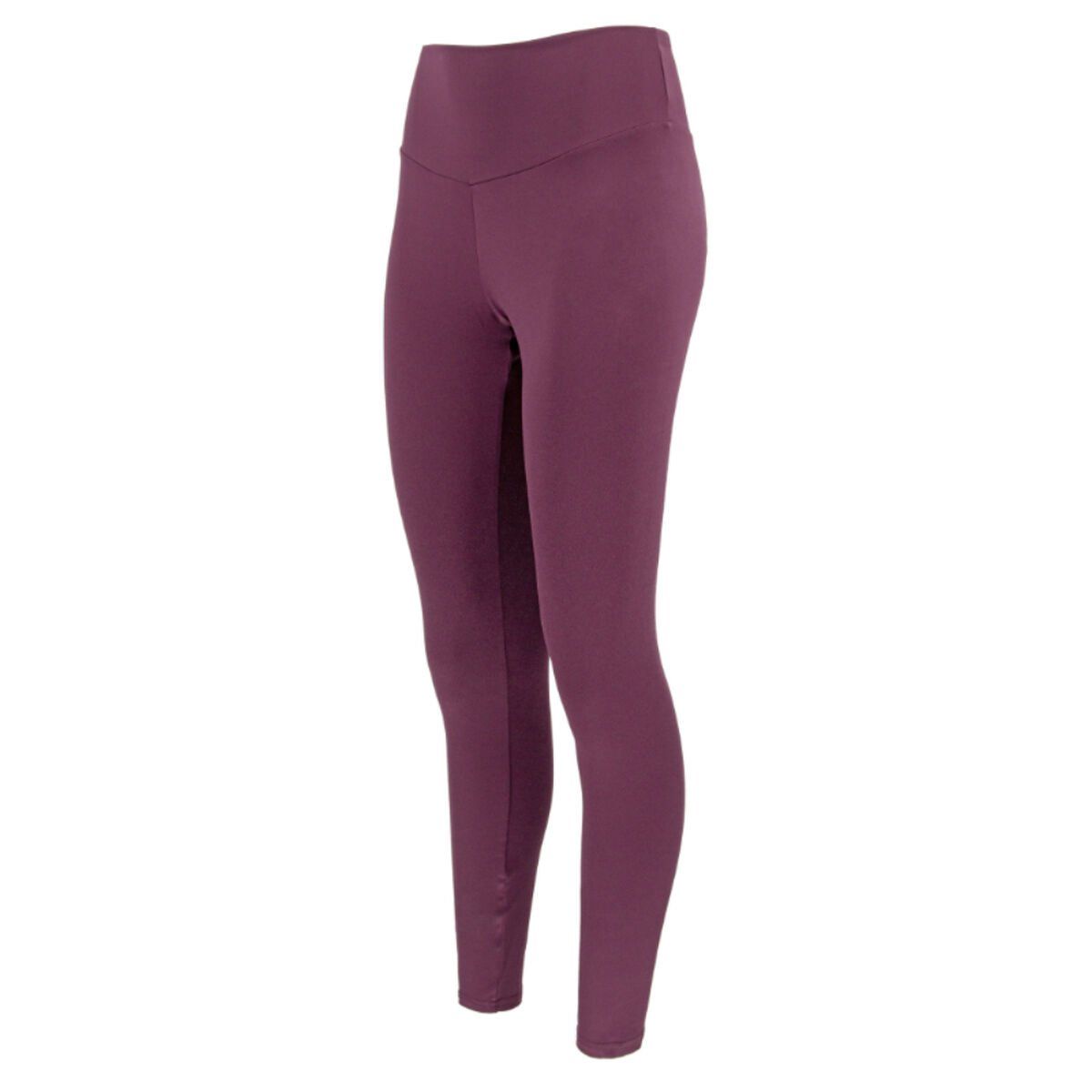 Mallas Deportivas de Mujer Joluvi Mavi Morado