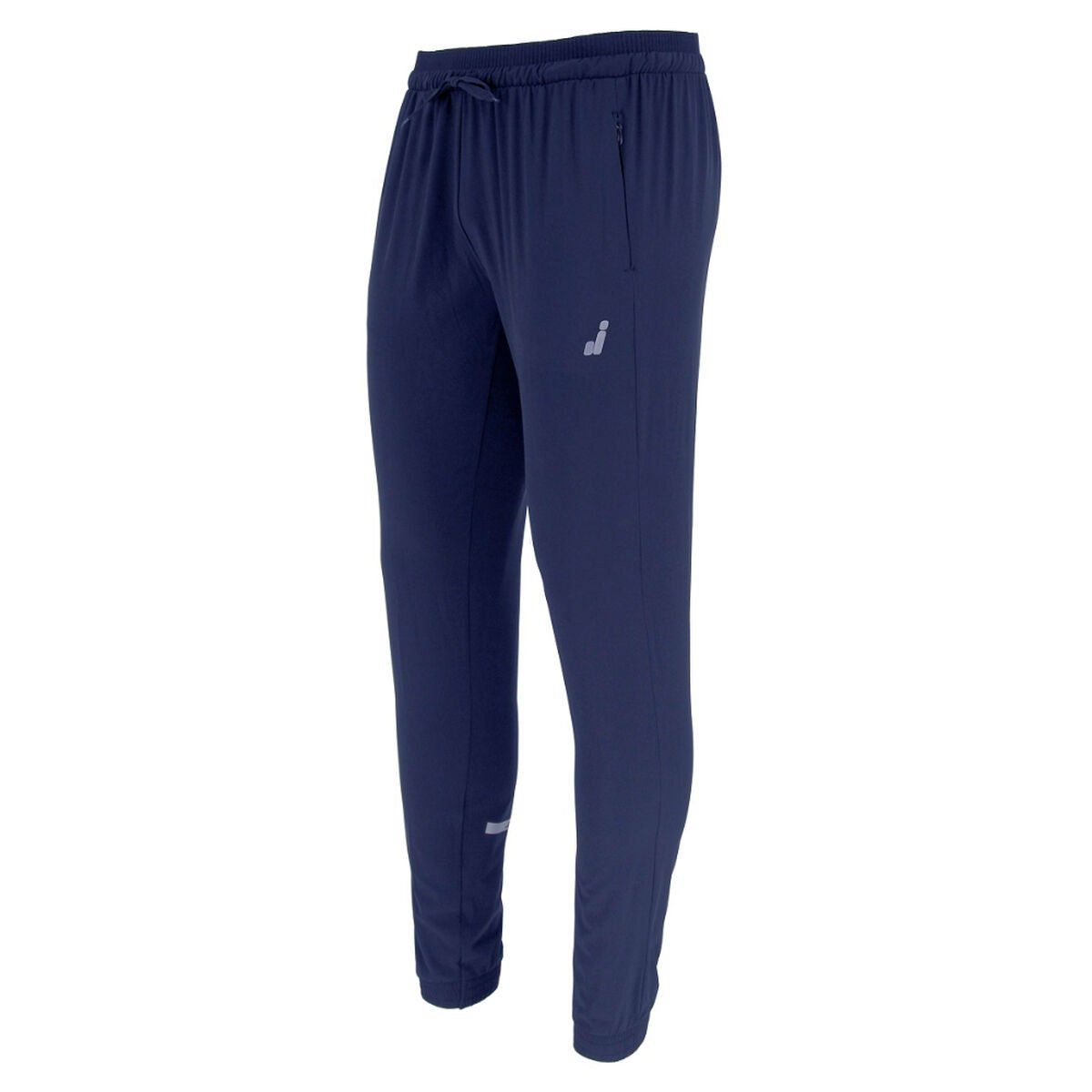 Pantalón Largo Deportivo Joluvi Meta Azul Azul marino