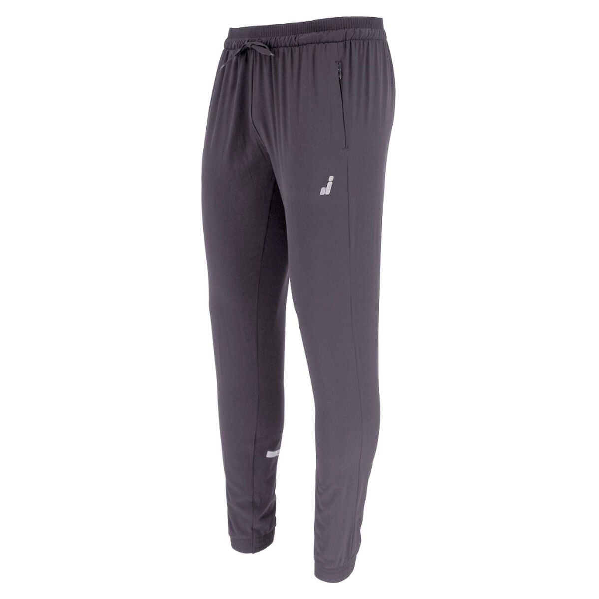 Pantalón Largo Deportivo Joluvi Meta Gris