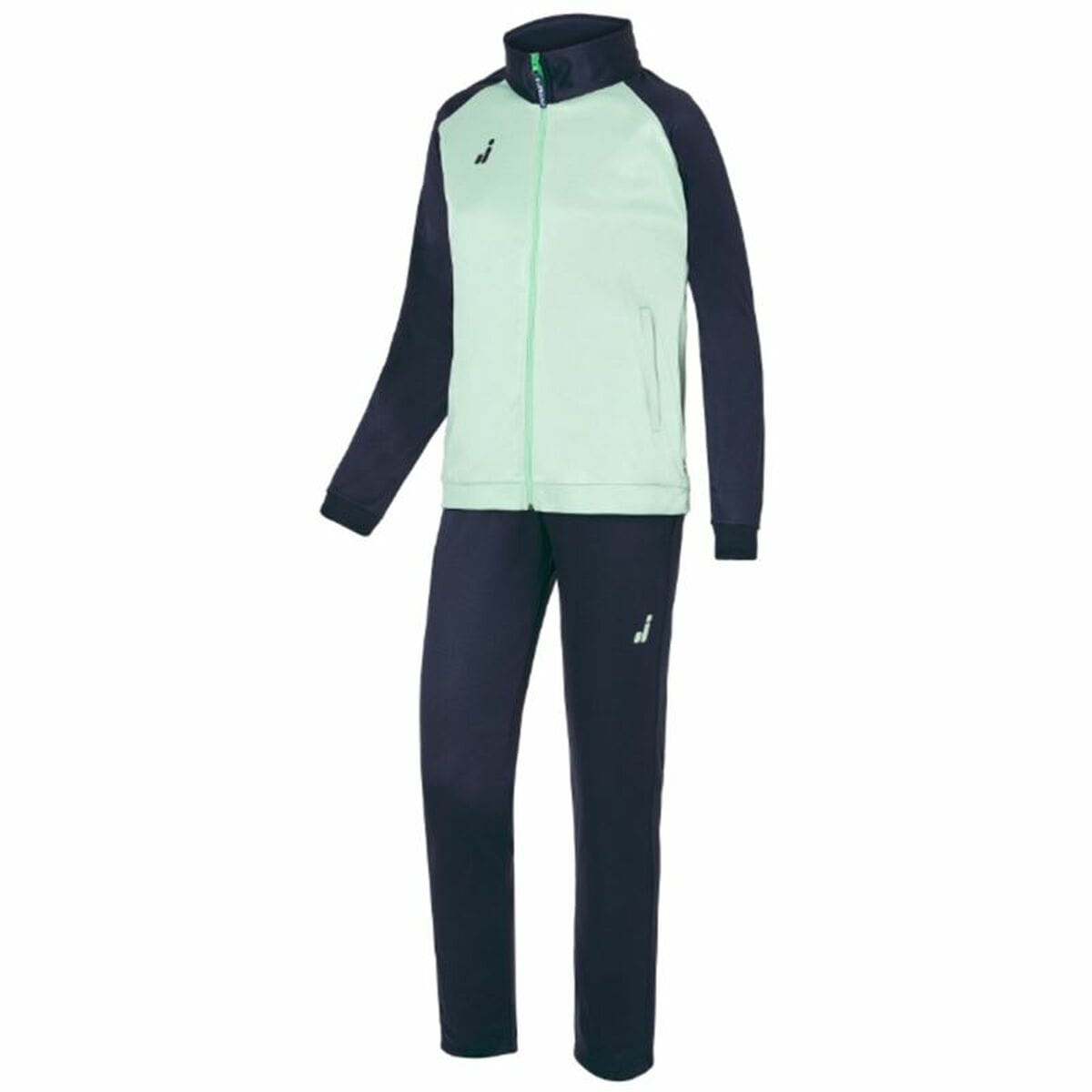 Chándal Mujer Joluvi Ran Mujer Verde