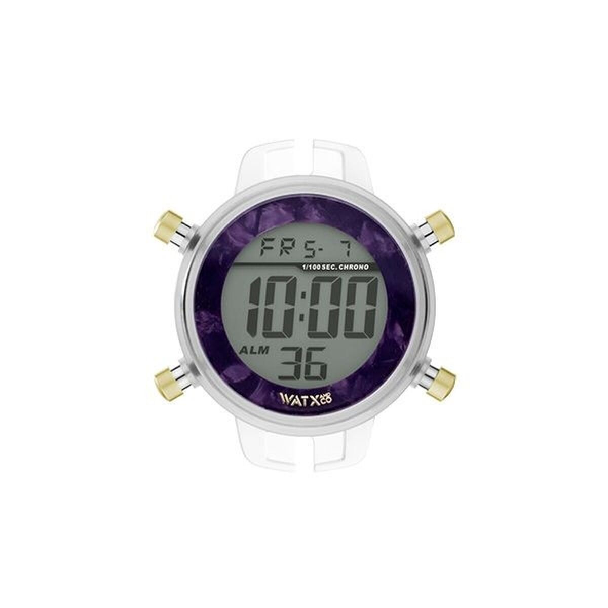 Reloj Unisex Watx & Colors RWA1114