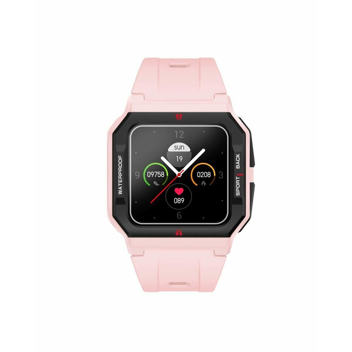 Smartwatch Radiant RAS10503 Rosa