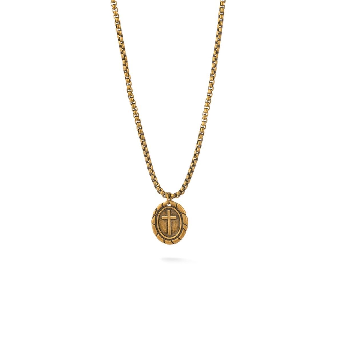Colgante Mujer Radiant RH000104 Dorado