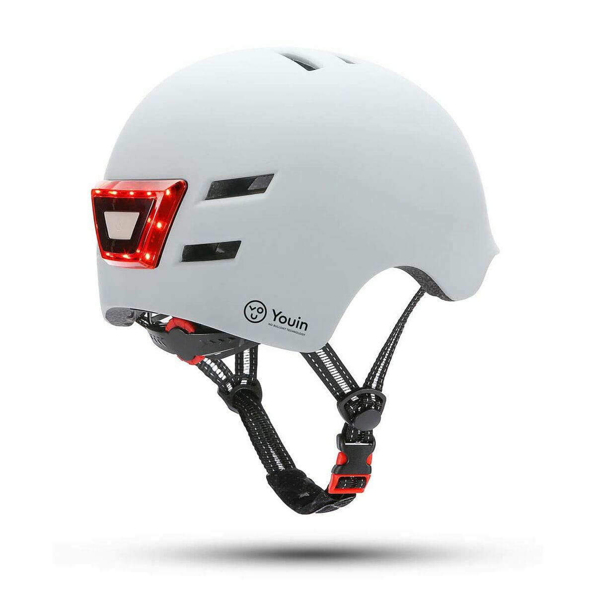 Casco Youin MA1011M Blanco M