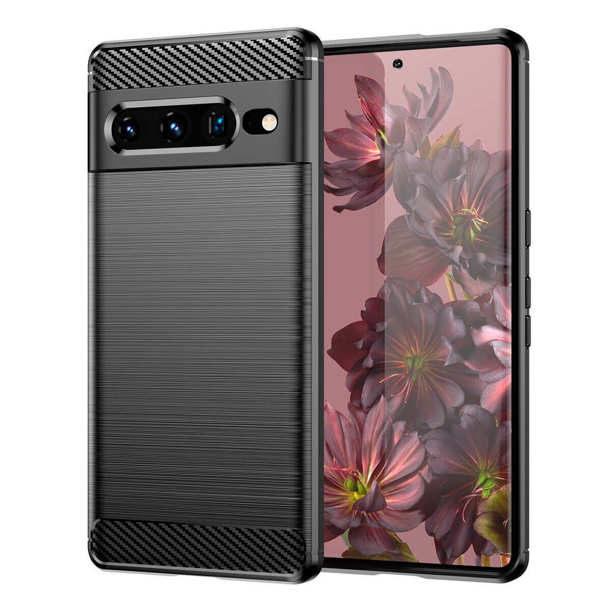 Funda para Móvil Google Pixel 7 Pro