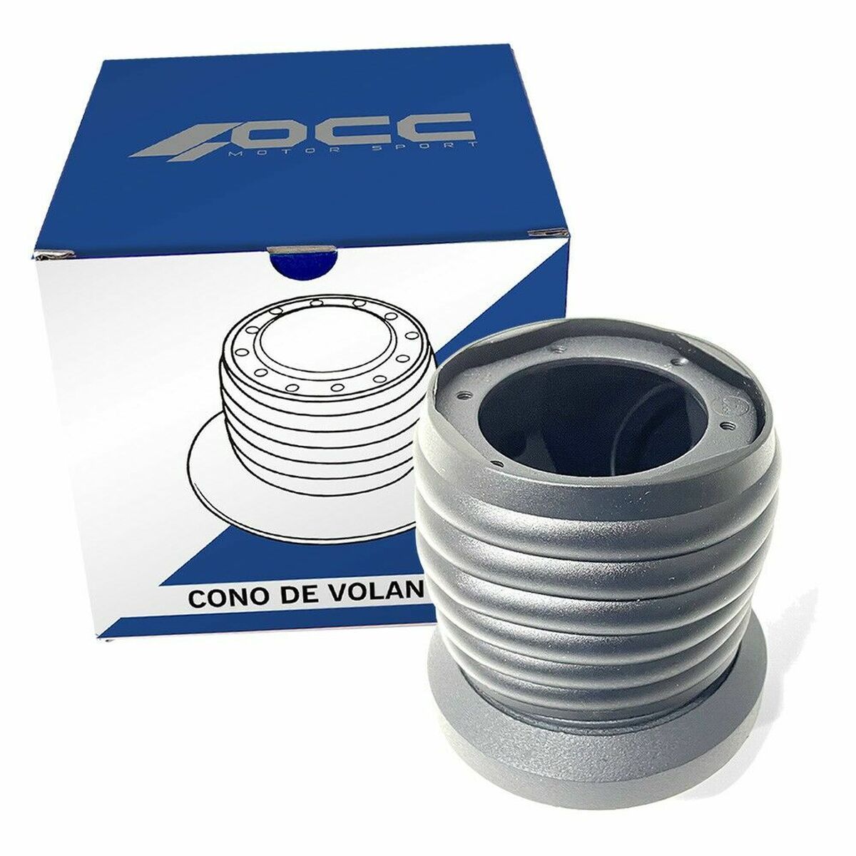 Cono de Volante OCC Motorsport PLF10117