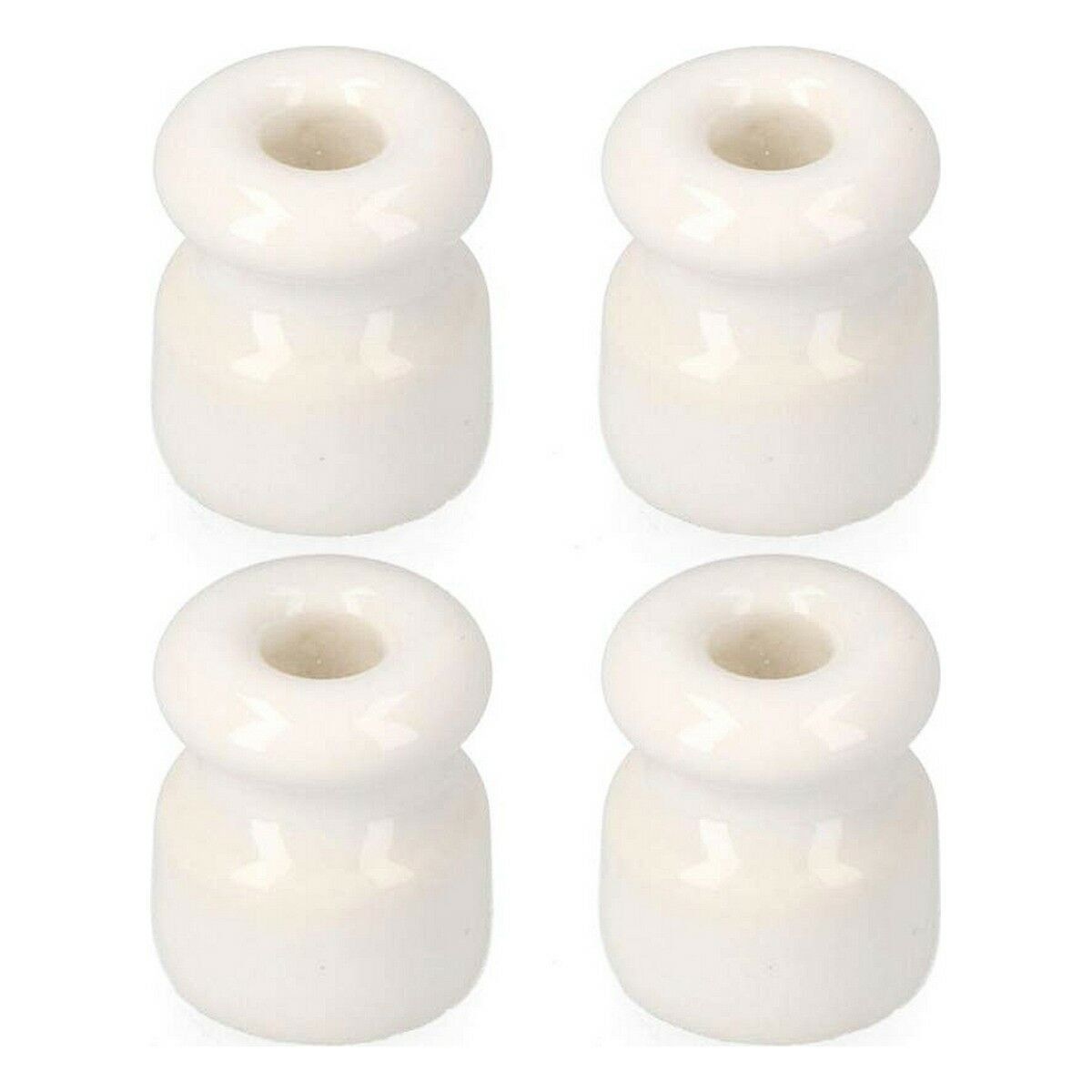 Sujetacables EDM E67320 Aislante